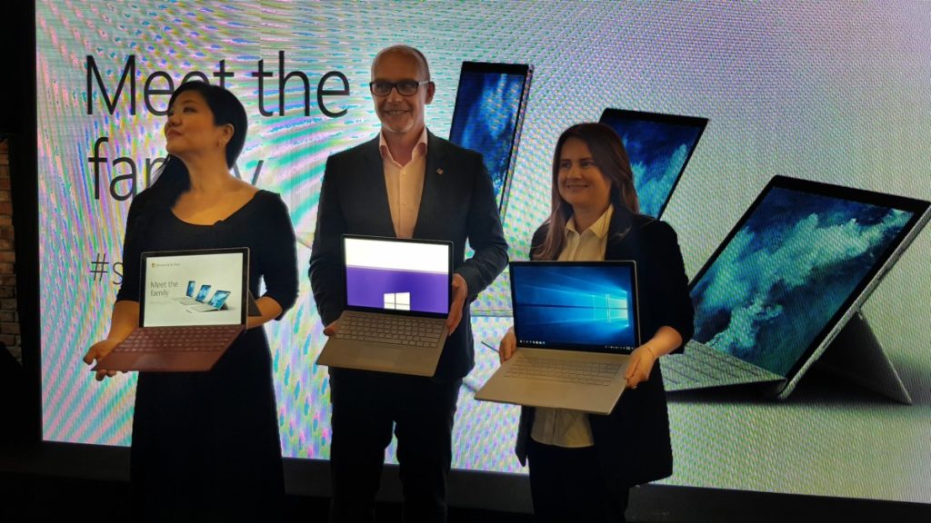 Microsoft Surface Book 2 lands in Malaysia 1