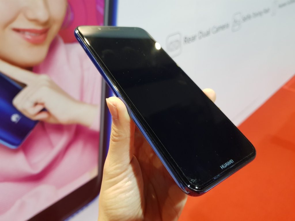 The Huawei nova 2 Lite lands in Malaysia for RM799 3