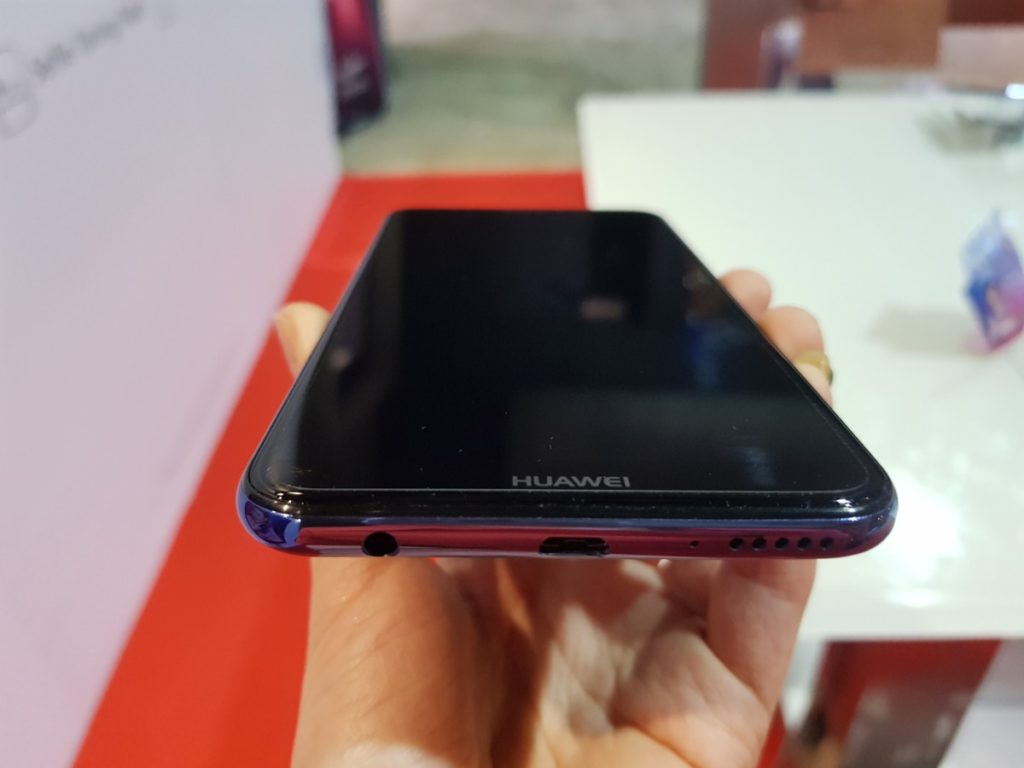 The Huawei nova 2 Lite lands in Malaysia for RM799 4