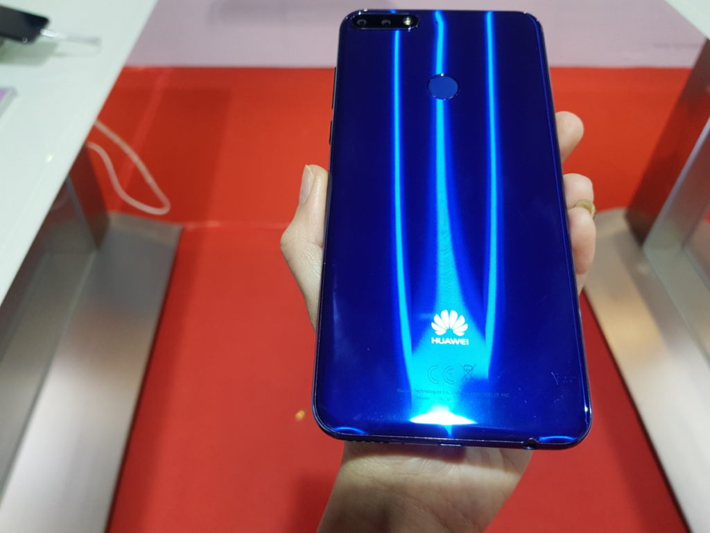 The Huawei nova 2 Lite lands in Malaysia for RM799 5