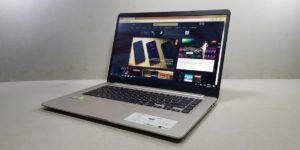 [Review] Asus Vivobook A510UF 13