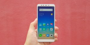 [Review] Xiaomi Redmi 5 - High Five Flyer 11
