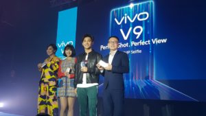 Vivo V9 makes Malaysia debut priced at RM1,399 6