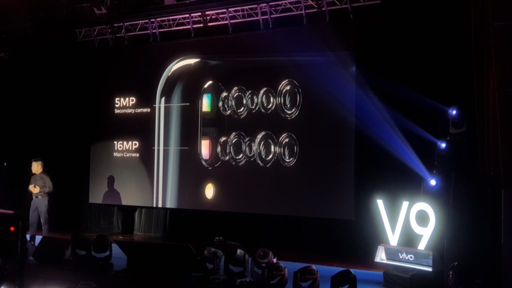 Vivo V9 makes Malaysia debut priced at RM1,399 5