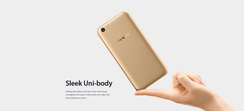 A beefed up OPPO A71 with 32GB storage for RM699 is coming to Malaysia 14
