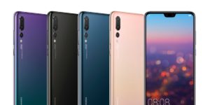 Huawei launches P20 and triple-camera toting P20 Pro in Paris 29