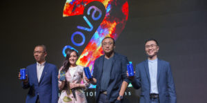 The Huawei nova 2 Lite lands in Malaysia for RM799 14