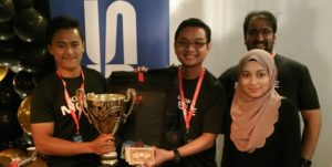 Asus crowns the new King of Mobile for 2018 9
