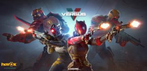 [Review] Modern Combat Versus mobile - Shoot ‘em Up Lite 8
