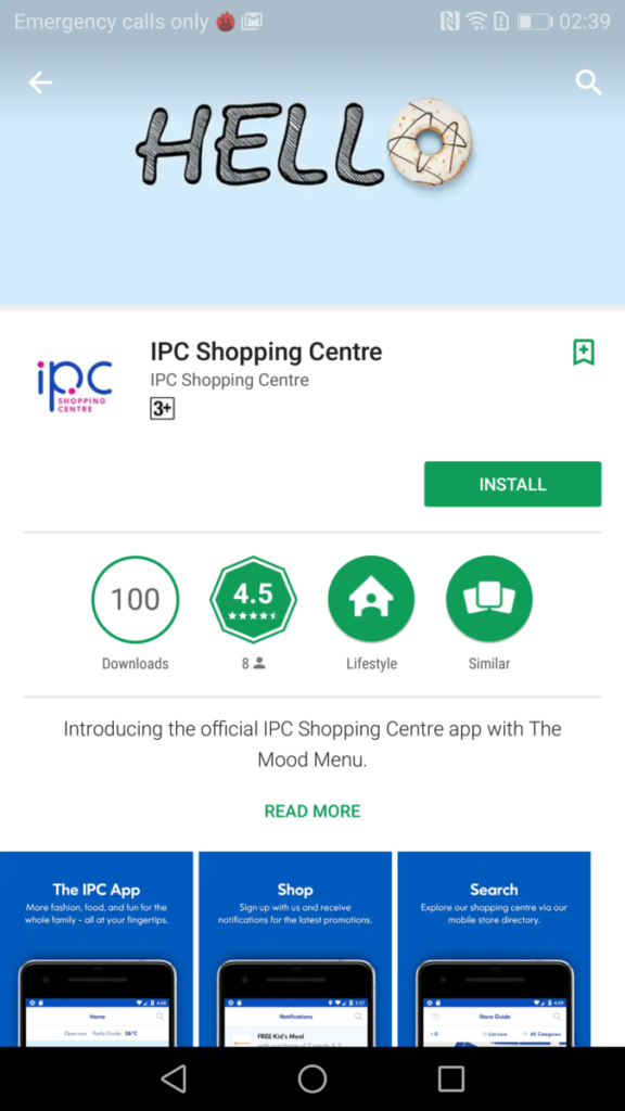 IPC Mall app answers the most important question Malaysians have daily 3
