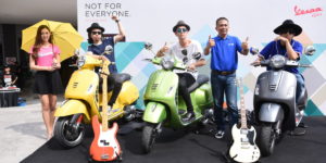 The 2018 Vespa GTS Super 300 bike rolls into Malaysia   25