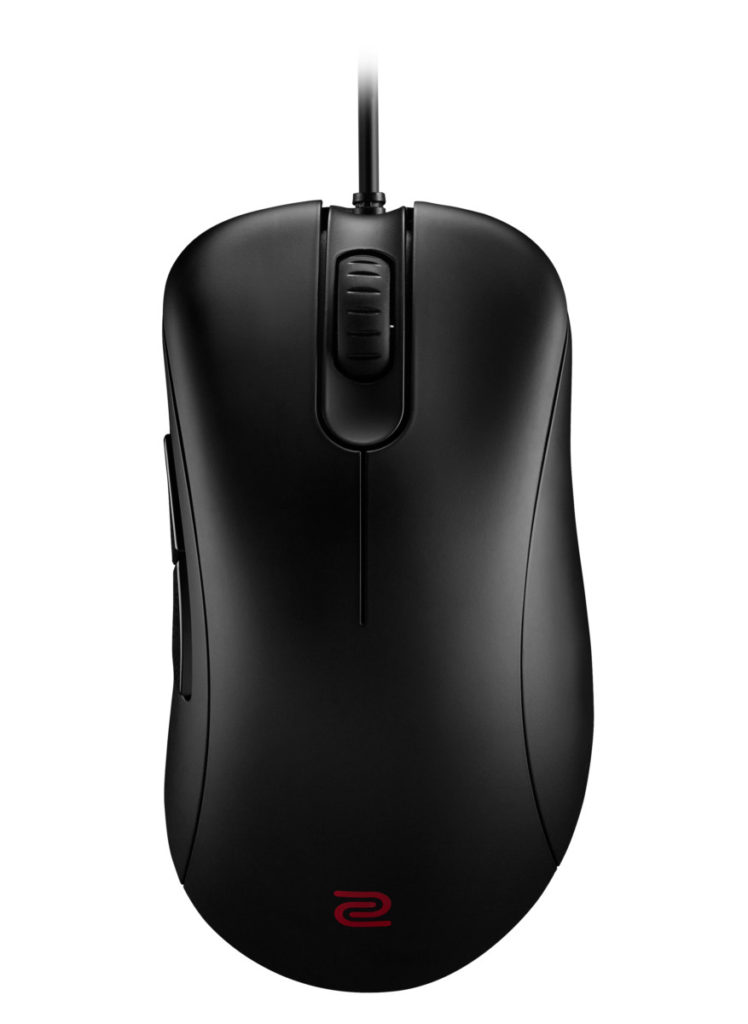 ZOWIE EC1-B gaming mouse