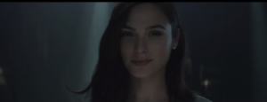 New Asus ambassador Gal Gadot teases new ZenBook 23