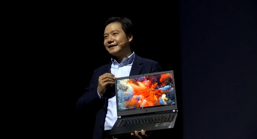 Xiaomi announces Mi Gaming Laptop for gamers 25