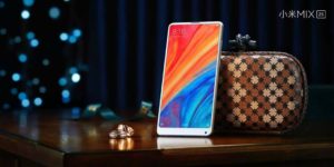 Xiaomi’s new Mi Mix 2S comes with wireless charging and dual cameras 3