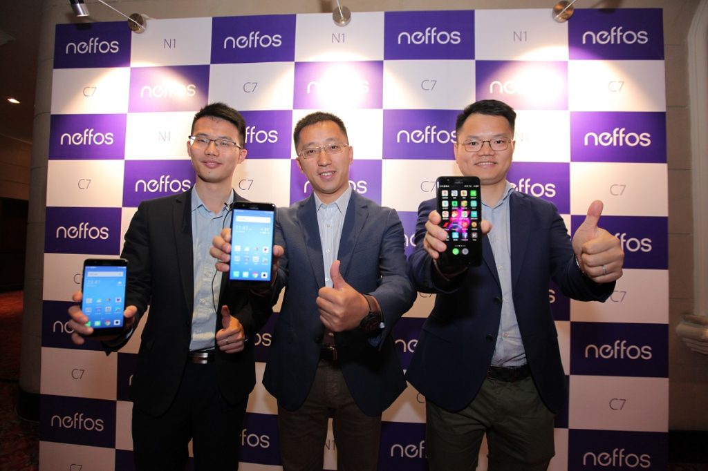 The new Neffos N1 with rear dual-camera launched in Malaysia 20