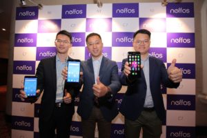 The new Neffos N1 with rear dual-camera launched in Malaysia 17