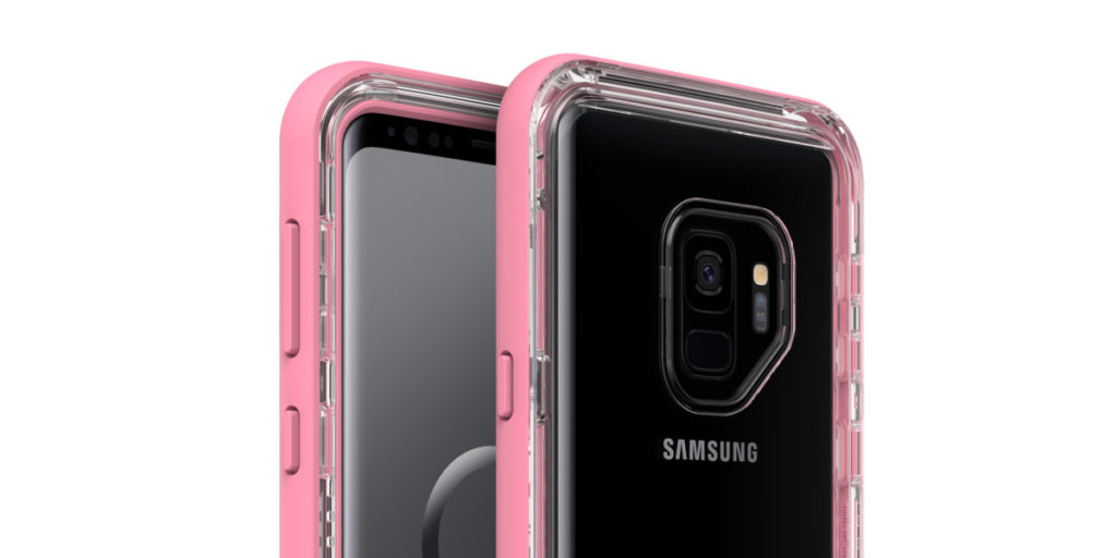 LifeProof’s tough FRE, NEXT and SLAM casings for the Galaxy S9 and S9+ coming to Malaysia 4