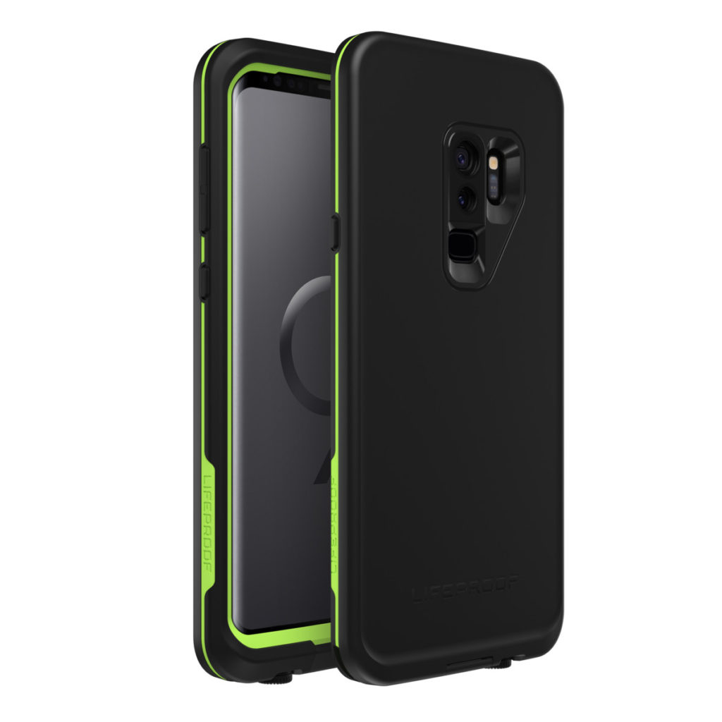 LifeProof’s tough FRE, NEXT and SLAM casings for the Galaxy S9 and S9+ coming to Malaysia 3