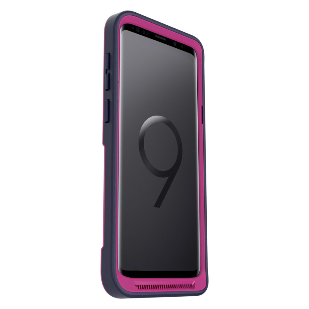 These Otterbox casings will protect your new Galaxy S9 and S9+ from dings, dents and drops 12