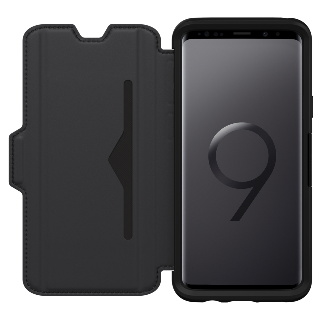 These Otterbox casings will protect your new Galaxy S9 and S9+ from dings, dents and drops 9