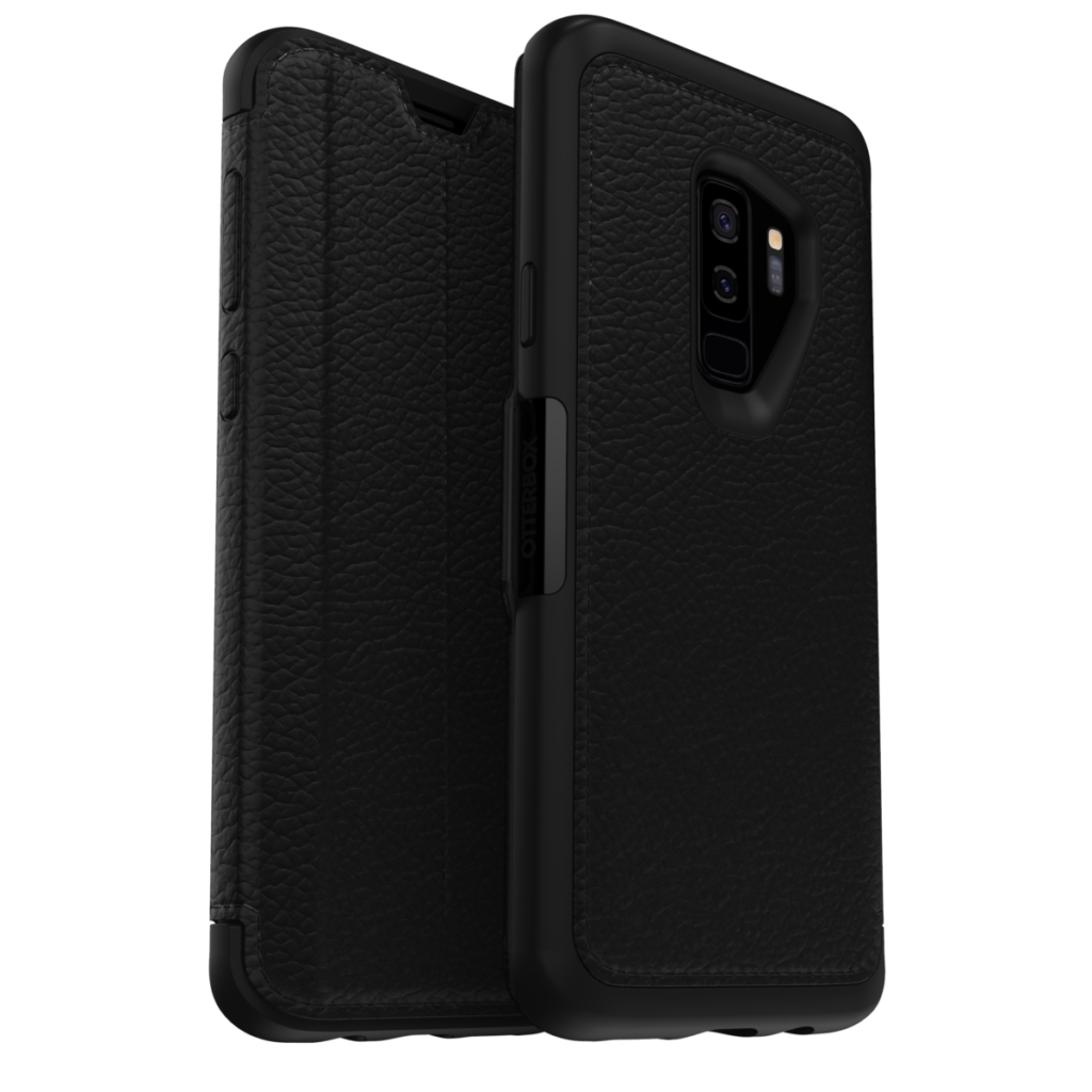 These Otterbox casings will protect your new Galaxy S9 and S9+ from dings, dents and drops 10