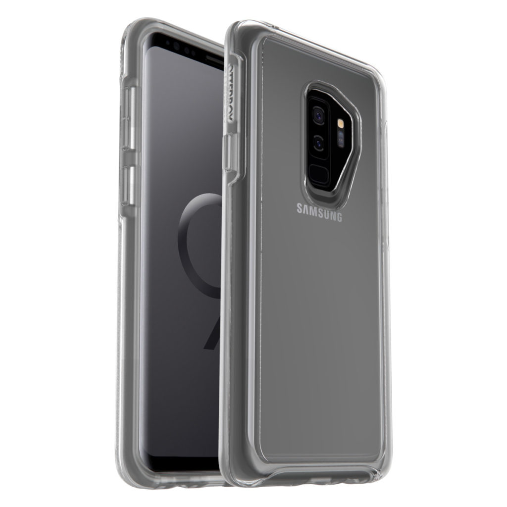 These Otterbox casings will protect your new Galaxy S9 and S9+ from dings, dents and drops 7