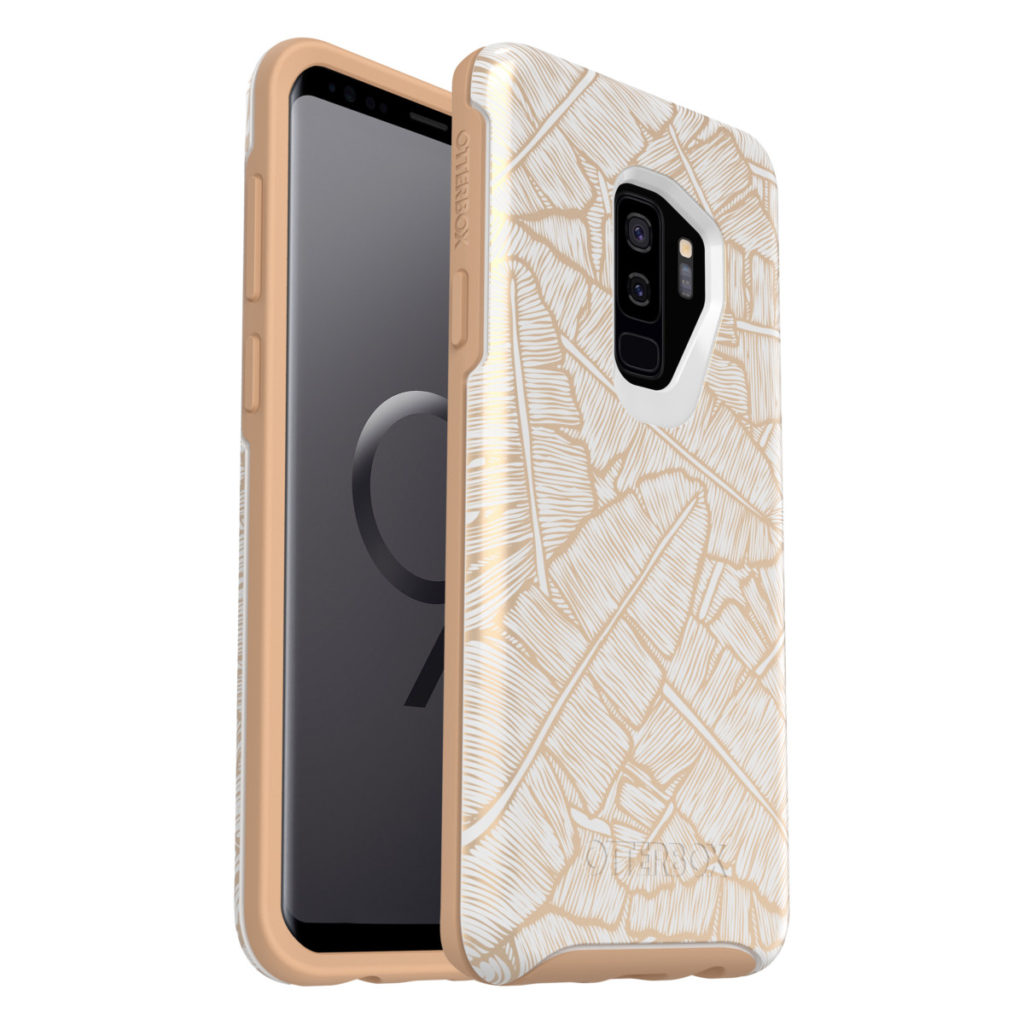 These Otterbox casings will protect your new Galaxy S9 and S9+ from dings, dents and drops 8