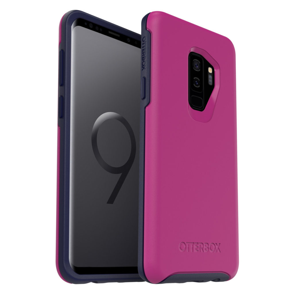 These Otterbox casings will protect your new Galaxy S9 and S9+ from dings, dents and drops 6