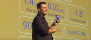 Asus debuts Zenfone 5 at MWC2018 36