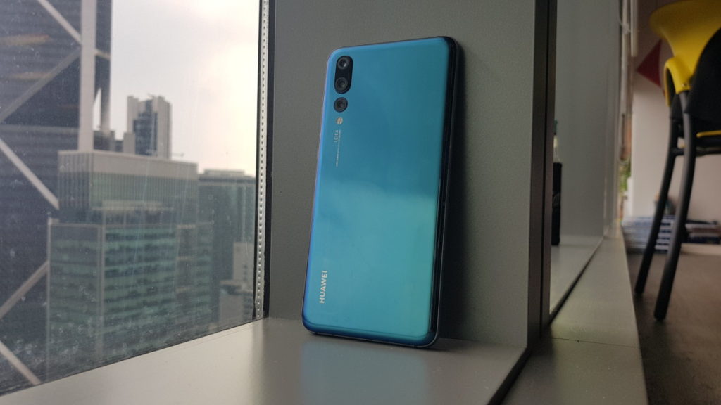 Huawei officially launches the P20 and P20 Pro in Malaysia at RM2,599 and RM3,299 5