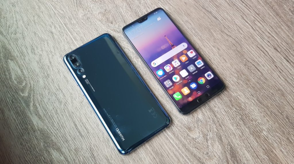 Huawei officially launches the P20 and P20 Pro in Malaysia at RM2,599 and RM3,299 3