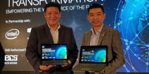 Dell unveils the latest enterprise computing solutions 22