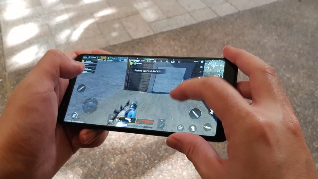 The honor View 10 is the best gaming smartphone you can buy. Here’s why 6