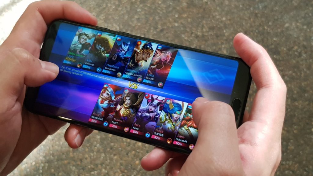 The honor View 10 is the best gaming smartphone you can buy. Here’s why 4