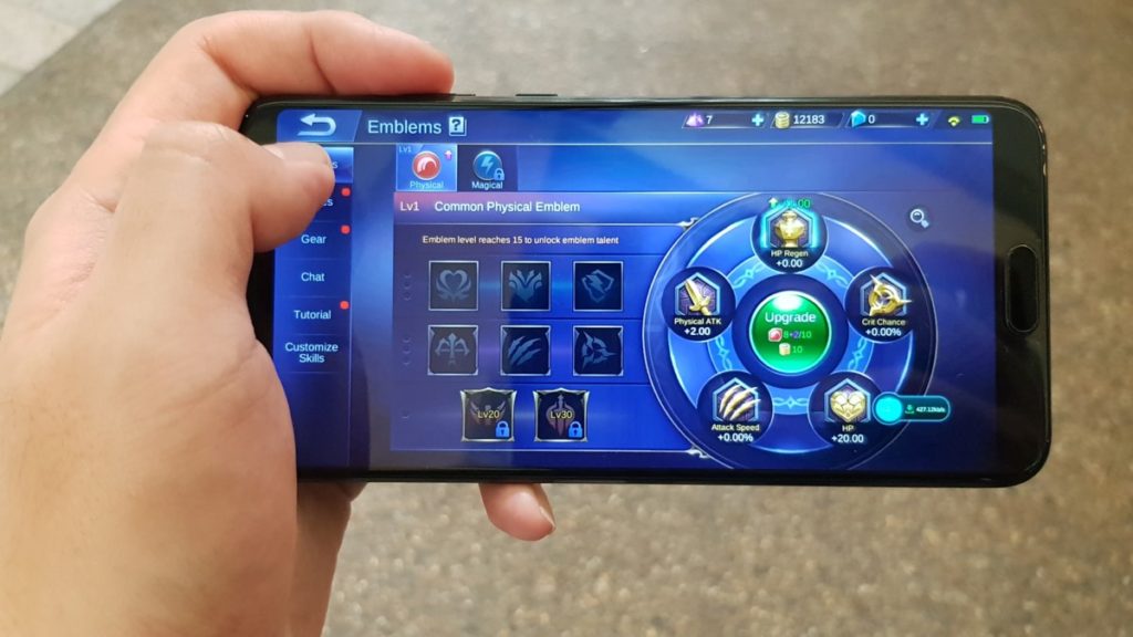 The honor View 10 is the best gaming smartphone you can buy. Here’s why 3