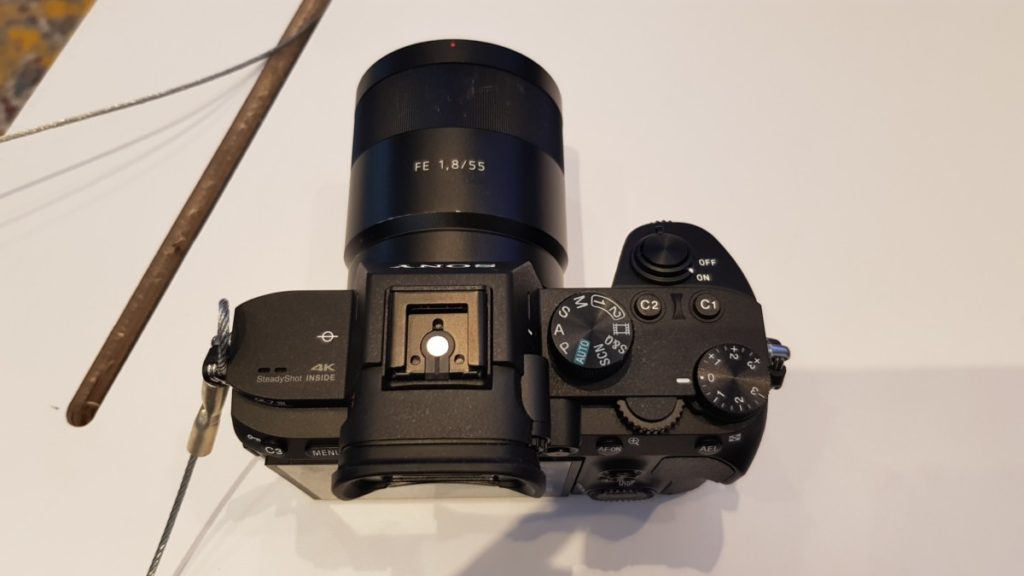 Sony’s new mirrorless A7 III packs a bevy of new imaging tech for RM8,999 4