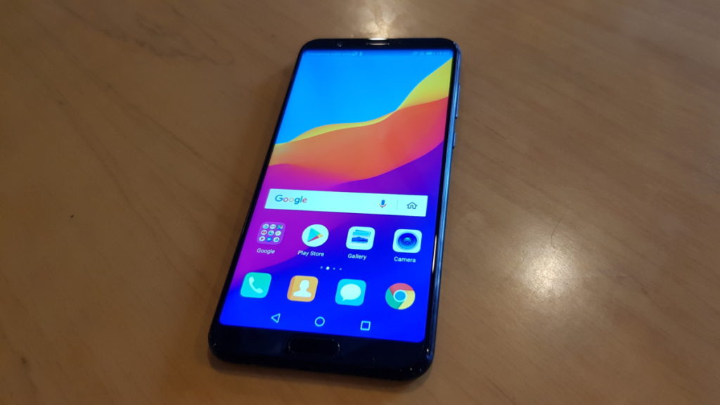 The honor View 10 is the best gaming smartphone you can buy. Here’s why 7