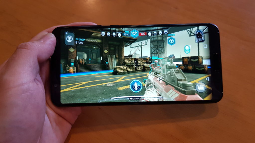 The honor View 10 is the best gaming smartphone you can buy. Here’s why 5