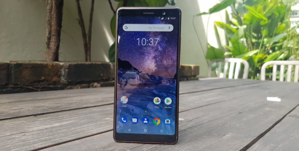 Nokia 7 Plus launched in Malaysia at RM1699 1