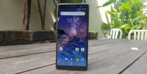 Nokia 7 Plus launched in Malaysia at RM1699 30