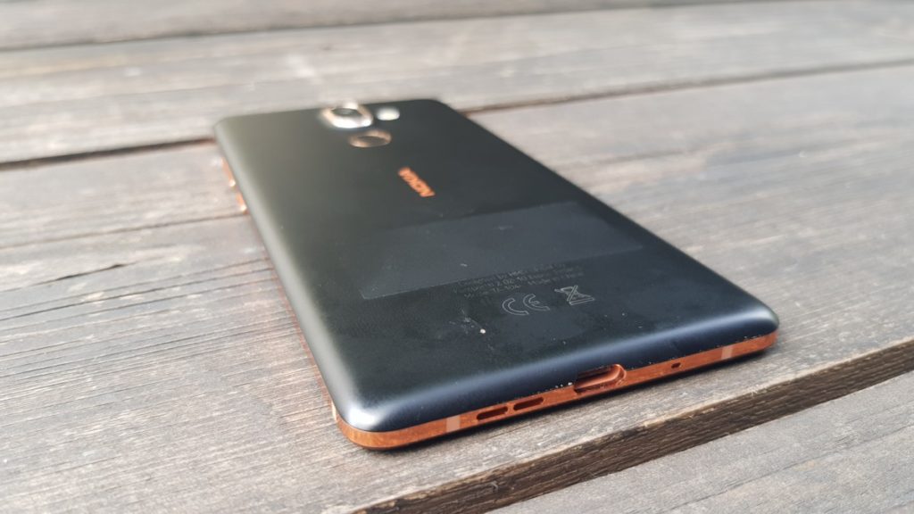 Nokia 7 Plus launched in Malaysia at RM1699 5
