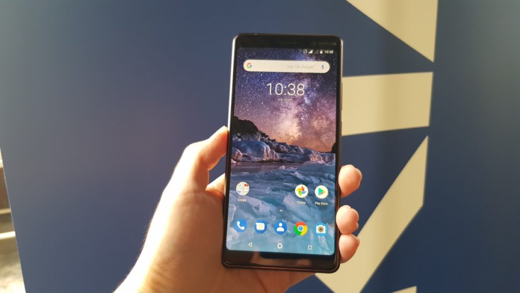Nokia 7 Plus launched in Malaysia at RM1699 3