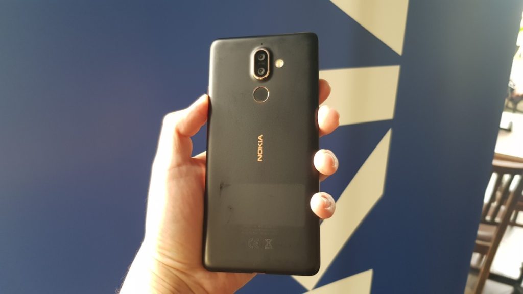 Nokia 7 Plus launched in Malaysia at RM1699 4