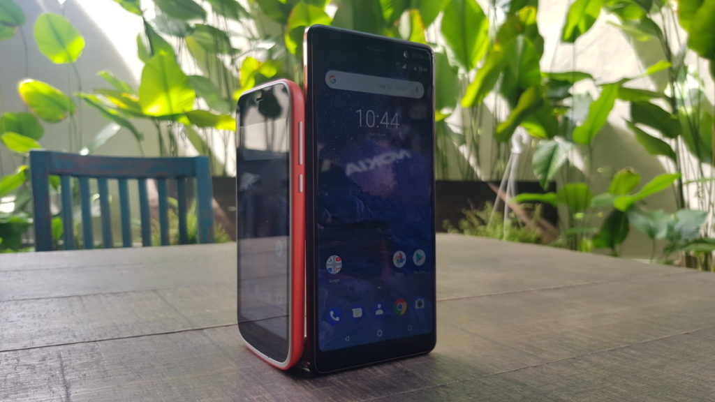 Nokia 7 Plus launched in Malaysia at RM1699 2
