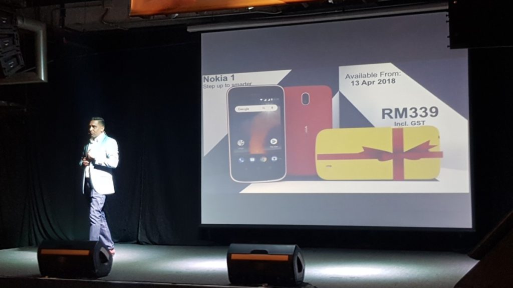 Nokia 7 Plus launched in Malaysia at RM1699 8