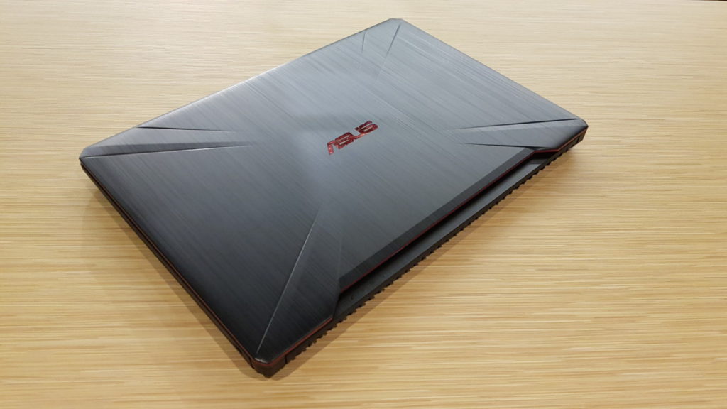 Asus launches Zephyrus M GM501 and TUF FX504 Gaming notebooks in Malaysia 7