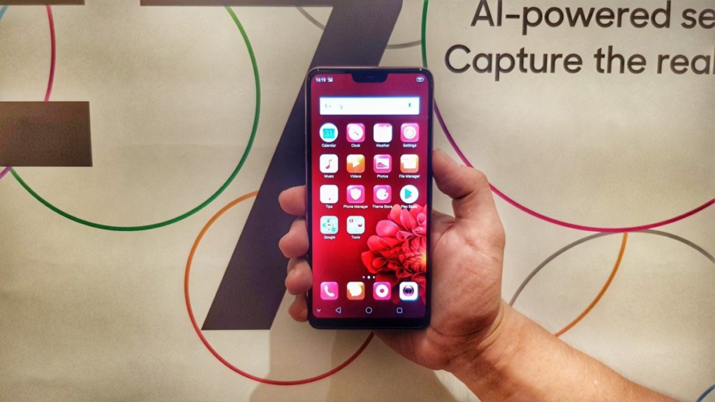 Oppo F7 arrives in Malaysia at RM1,399 3
