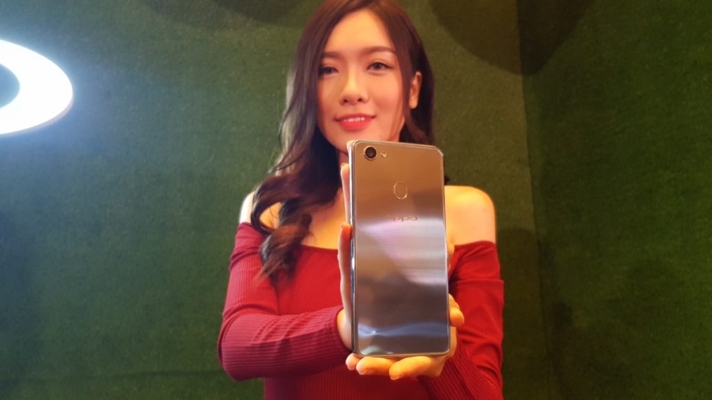 Oppo F7 arrives in Malaysia at RM1,399 5
