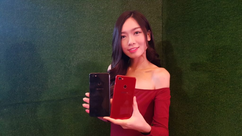 Oppo F7 arrives in Malaysia at RM1,399 4
